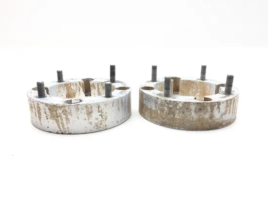 Rear Wheel Spacer Set 2.5in 2020 Polaris RZR XP 1000 Ride Command EPS 3256 x