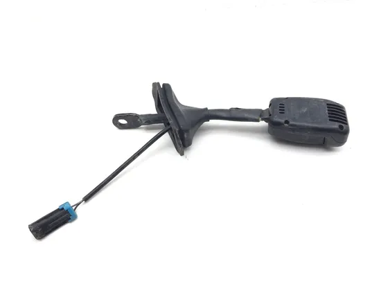 Left Seat Belt Latch 2020 Polaris RZR XP 1000 Ride Command Edition EPS 3256