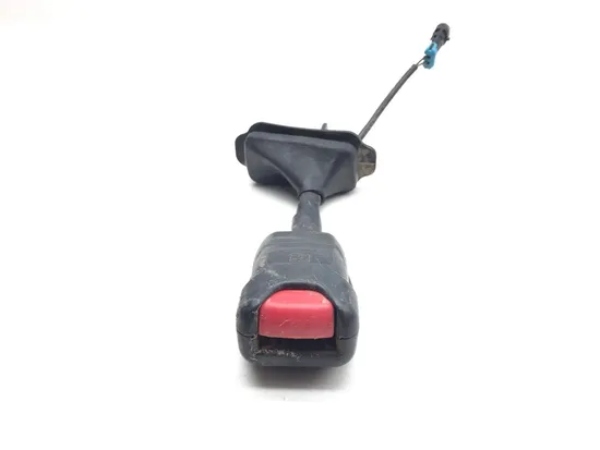 Left Seat Belt Latch 2020 Polaris RZR XP 1000 Ride Command Edition EPS 3256