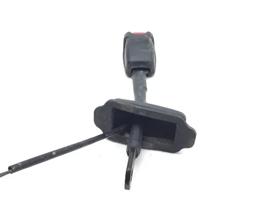 Left Seat Belt Latch 2020 Polaris RZR XP 1000 Ride Command Edition EPS 3256