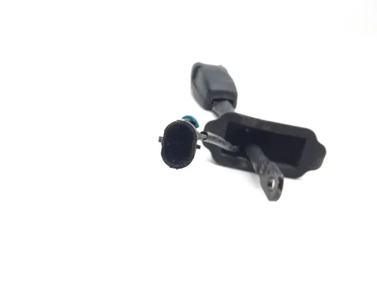 Left Seat Belt Latch 2020 Polaris RZR XP 1000 Ride Command Edition EPS 3256