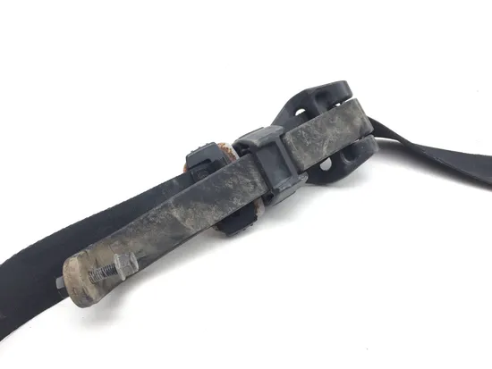 Seat Belt B 2020 Polaris RZR XP 1000 Ride Command Edition EPS 3256 x