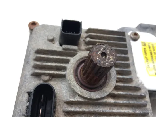 Power Steering Motor Gear Box 2020 Polaris RZR XP 1000 Ride Command EPS 3256