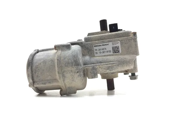 Power Steering Motor Gear Box 2020 Polaris RZR XP 1000 Ride Command EPS 3256