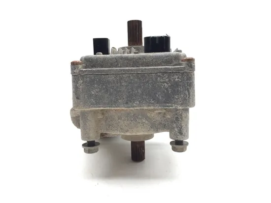 Power Steering Motor Gear Box 2020 Polaris RZR XP 1000 Ride Command EPS 3256