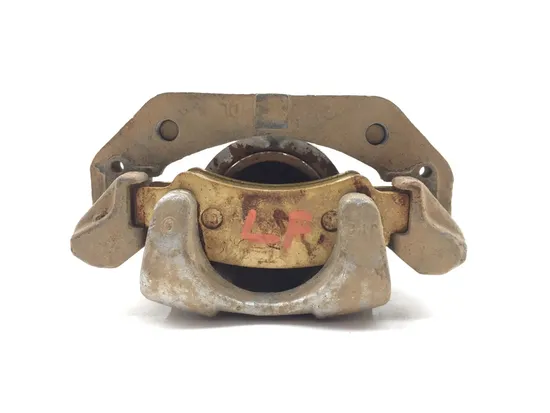 Left Driver Front Brake Caliper 2022 CF-Moto ZFORCE 950 HO Sport 3255 1