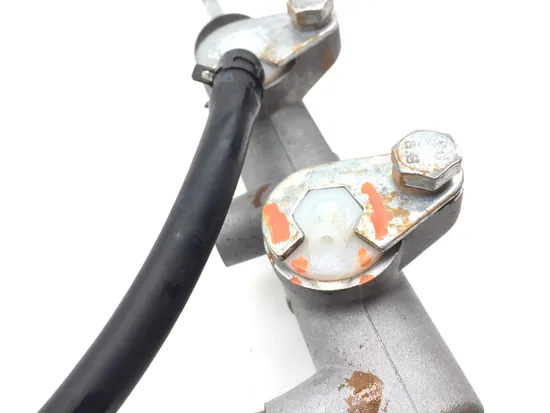 Brake Master Cylinder 2022 CF-Moto ZFORCE 950 HO Sport 3255 x