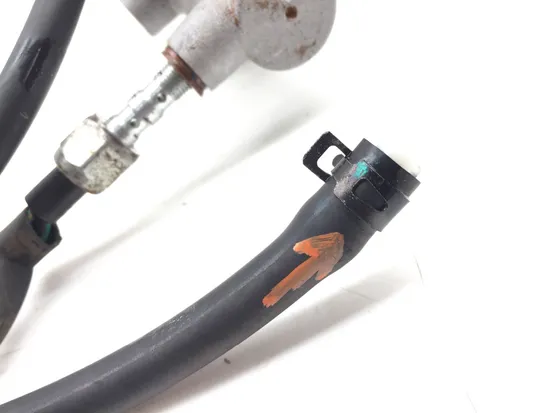 Brake Master Cylinder 2022 CF-Moto ZFORCE 950 HO Sport 3255 x