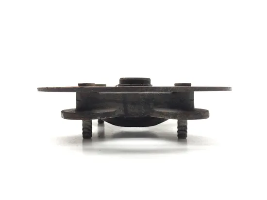 Rear Wheel Axle Hub With Rotor A 2020 Polaris RZR XP 1000 EPS 3256 x