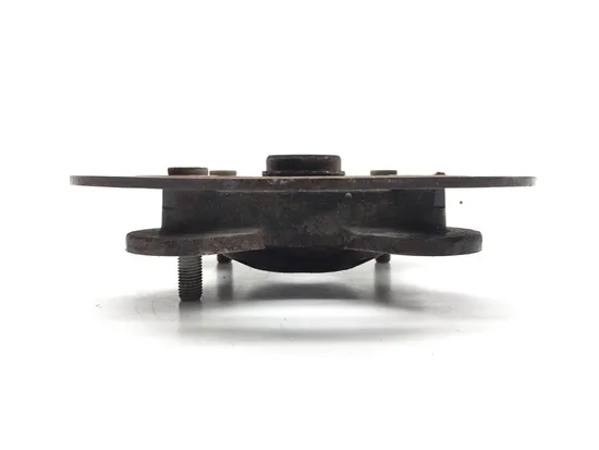 Rear Wheel Axle Hub With Rotor A 2020 Polaris RZR XP 1000 EPS 3256 x