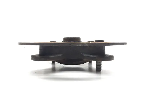 Rear Wheel Axle Hub With Rotor A 2020 Polaris RZR XP 1000 EPS 3256 x