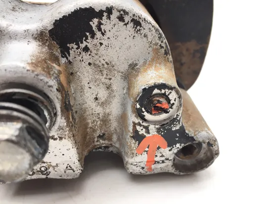 Right Passenger Rear Brake Caliper 2020 Polaris RZR XP 1000 EPS 3256 x