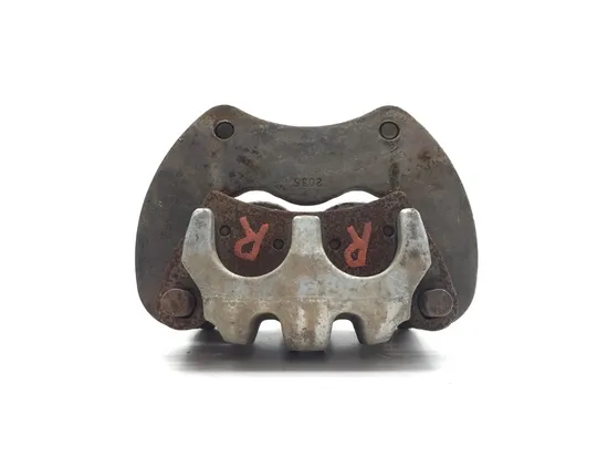 Right Passenger Rear Brake Caliper 2020 Polaris RZR XP 1000 EPS 3256 x