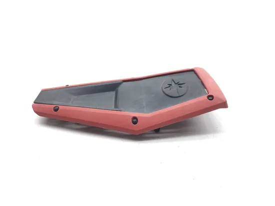 Steering Wheel Center Cap 2020 Polaris RZR XP 1000 Ride Command EPS 3256 x