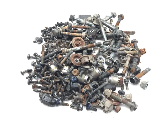 MISC Bolt Set 2020 Polaris RZR XP 1000 Ride Command Edition EPS 3256