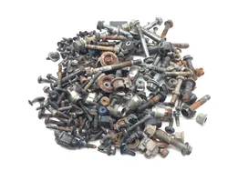 MISC Bolt Set 2020 Polaris RZR XP 1000 Ride Command Edition EPS 3256