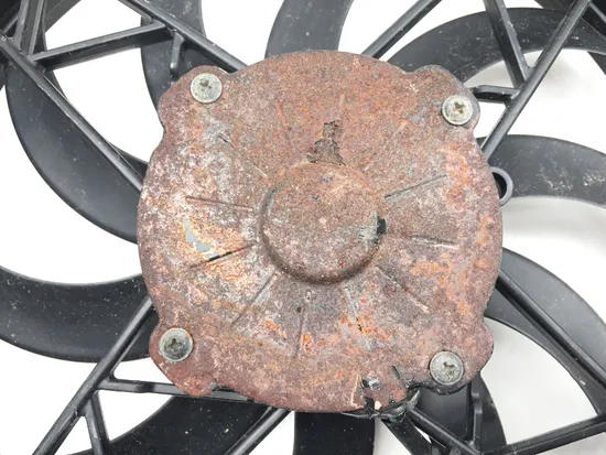 Engine Radiator Cooling Fan 2020 Polaris RZR XP 1000 Ride Command EPS 3256 x