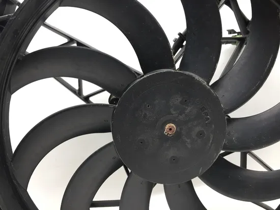 Engine Radiator Cooling Fan 2020 Polaris RZR XP 1000 Ride Command EPS 3256 x