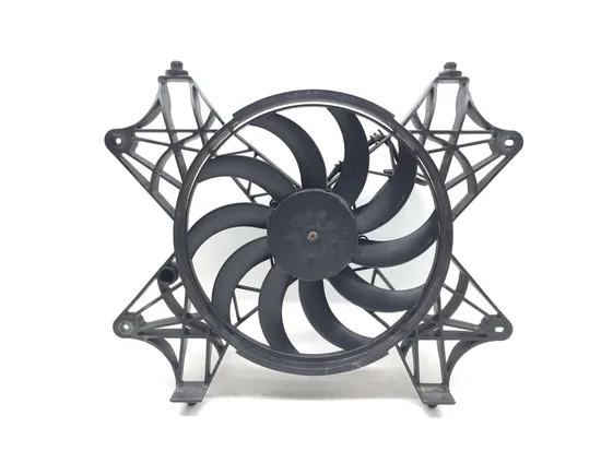 Engine Radiator Cooling Fan 2020 Polaris RZR XP 1000 Ride Command EPS 3256 x