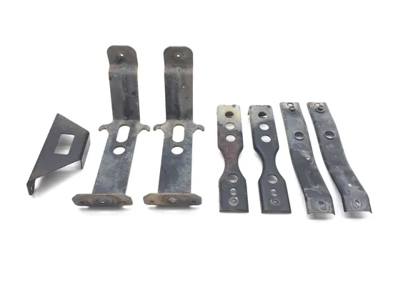 MISC Bracket Set 2020 Polaris RZR XP 1000 Ride Command Edition EPS 3256