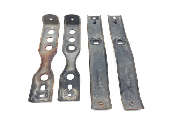 MISC Bracket Set 2020 Polaris RZR XP 1000 Ride Command Edition EPS 3256