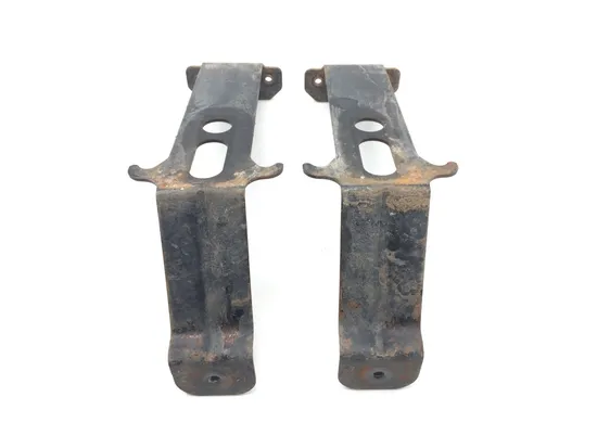 MISC Bracket Set 2020 Polaris RZR XP 1000 Ride Command Edition EPS 3256