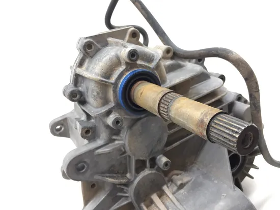 Complete Transmission 2020 Polaris RZR XP 1000 Ride Command Edition EPS 3256