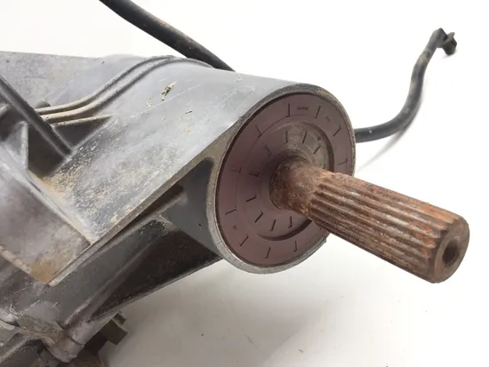 Complete Transmission 2020 Polaris RZR XP 1000 Ride Command Edition EPS 3256