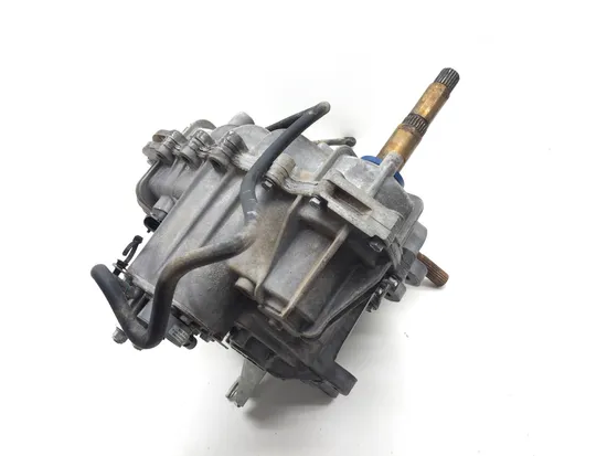 Complete Transmission 2020 Polaris RZR XP 1000 Ride Command Edition EPS 3256