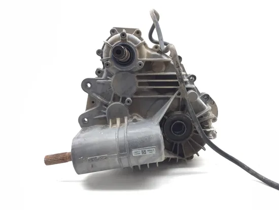 Complete Transmission 2020 Polaris RZR XP 1000 Ride Command Edition EPS 3256