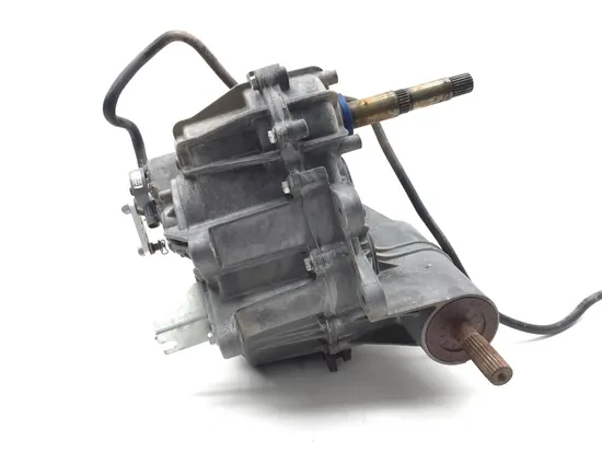 Complete Transmission 2020 Polaris RZR XP 1000 Ride Command Edition EPS 3256