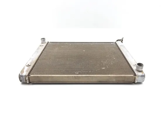 Engine Radiator Cooling 2020 Polaris RZR XP 1000 Ride Command Edition EPS 3256