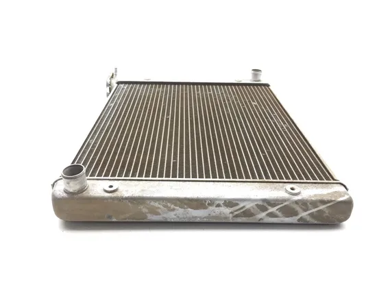 Engine Radiator Cooling 2020 Polaris RZR XP 1000 Ride Command Edition EPS 3256