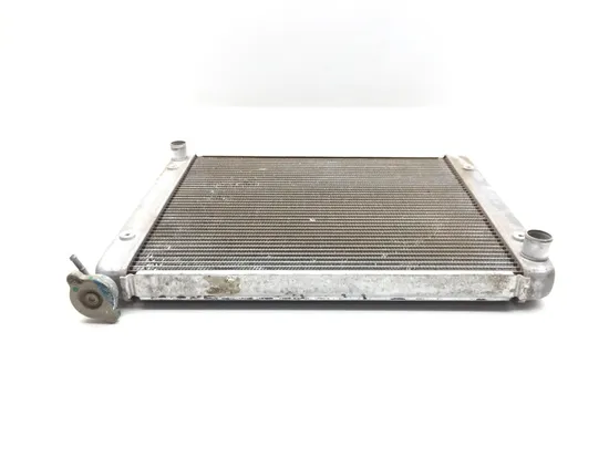 Engine Radiator Cooling 2020 Polaris RZR XP 1000 Ride Command Edition EPS 3256