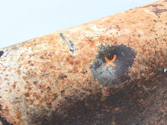 Exhaust Pipe Muffler 2020 Polaris RZR XP 1000 Ride Command Edition EPS 3256 x