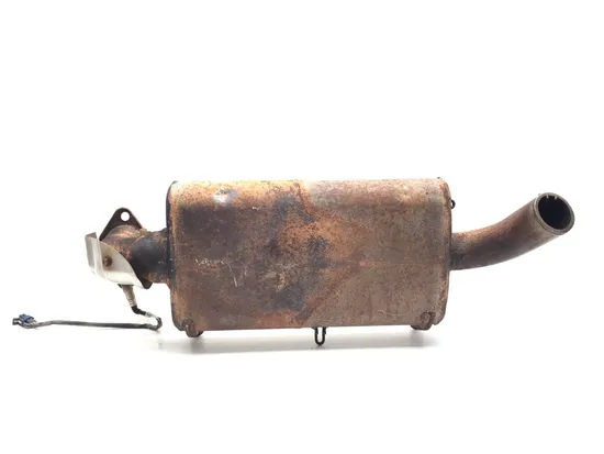 Exhaust Pipe Muffler 2020 Polaris RZR XP 1000 Ride Command Edition EPS 3256 x