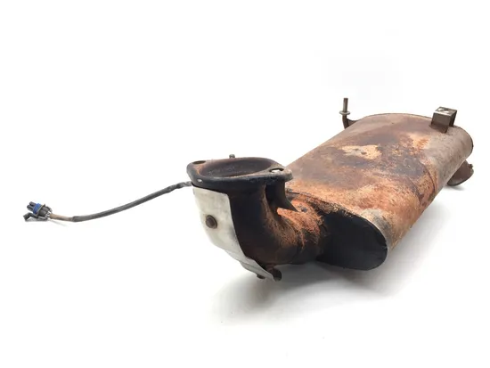 Exhaust Pipe Muffler 2020 Polaris RZR XP 1000 Ride Command Edition EPS 3256 x