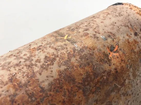 Exhaust Pipe Muffler 2020 Polaris RZR XP 1000 Ride Command Edition EPS 3256 x