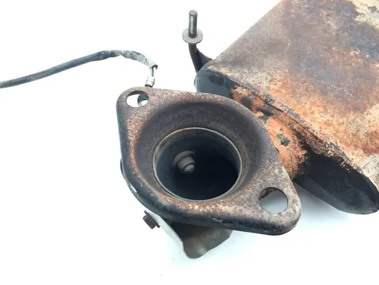 Exhaust Pipe Muffler 2020 Polaris RZR XP 1000 Ride Command Edition EPS 3256 x