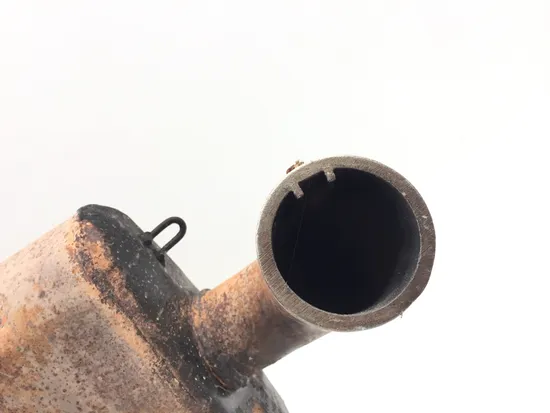 Exhaust Pipe Muffler 2020 Polaris RZR XP 1000 Ride Command Edition EPS 3256 x