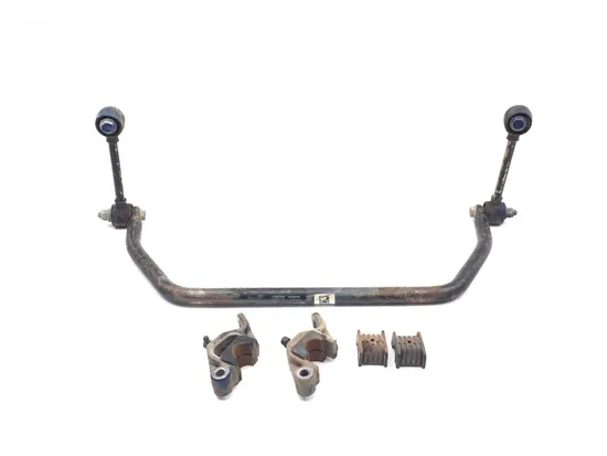 Front Sway Bar 2020 Polaris RZR XP 1000 Ride Command Edition EPS 3256 x 1