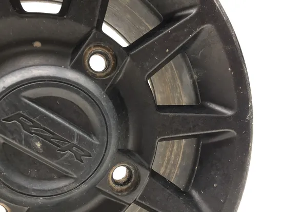 14 Rear Wheel B 2020 Polaris RZR XP 1000 Ride Command Edition EPS 3256