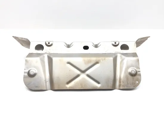 Exhaust Heat Shield Set 2020 Polaris RZR XP 1000 Ride Command Edition EPS 3256