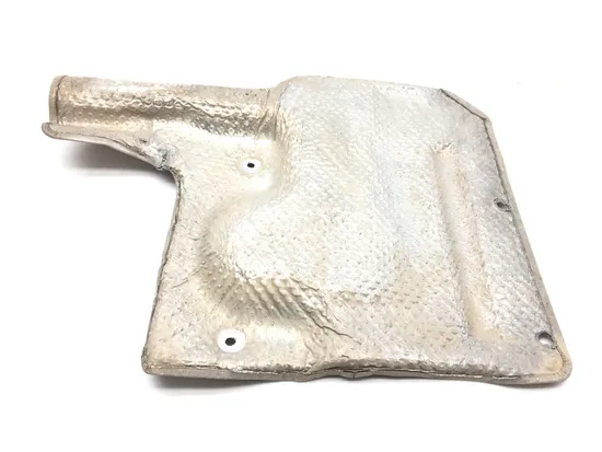 Exhaust Heat Shield Set 2020 Polaris RZR XP 1000 Ride Command Edition EPS 3256