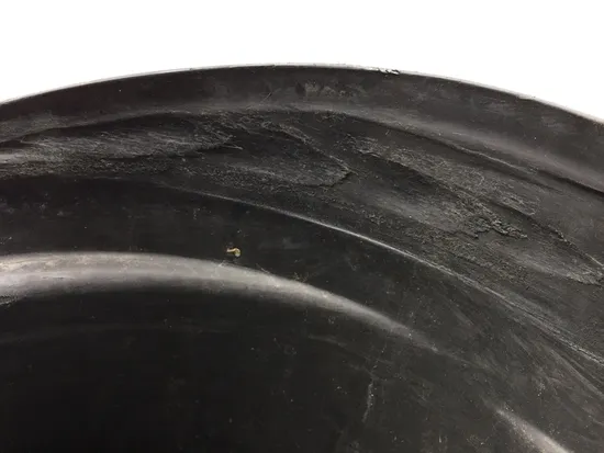 Engine Clutch Cover 2020 Polaris RZR XP 1000 Ride Command Edition EPS 3256 x