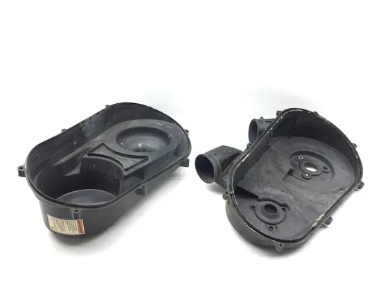 Engine Clutch Cover 2020 Polaris RZR XP 1000 Ride Command Edition EPS 3256 x