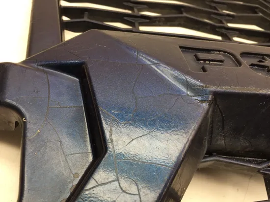 Engine Radiator Grill Guard 2020 Polaris RZR XP 1000 Ride Command EPS 3256 x