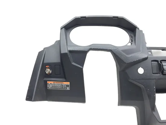 Dash 2020 Polaris RZR XP 1000 Ride Command Edition EPS 3256 x