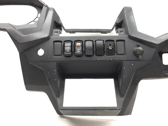 Dash 2020 Polaris RZR XP 1000 Ride Command Edition EPS 3256 x