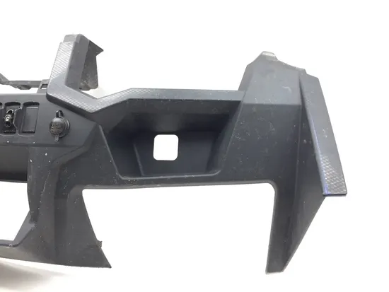 Dash 2020 Polaris RZR XP 1000 Ride Command Edition EPS 3256 x